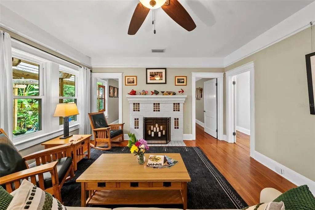 House in Tampa, Florida, United States 2 - 19082474