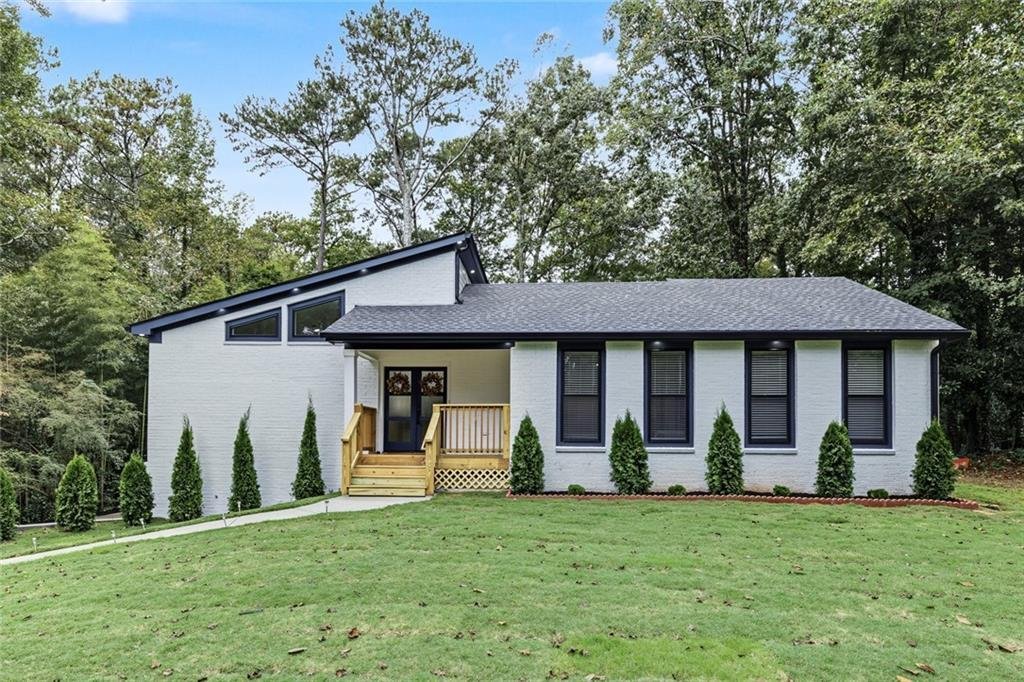 Haus in Marietta, Georgia, Vereinigte Staaten 1 - 19080119
