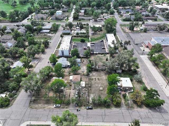 Terrain à Lakewood, Colorado, États-Unis 2 - 19085437
