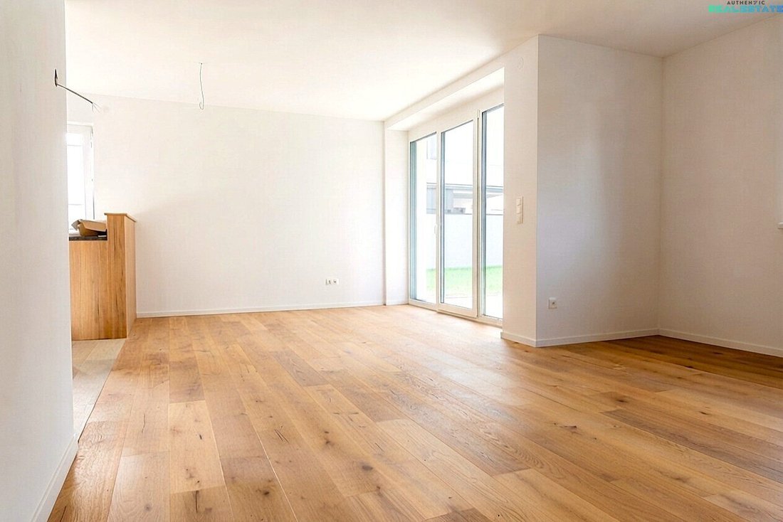 Maison à Neunkirchen, Basse-Autriche, Autriche 4 - 19083268