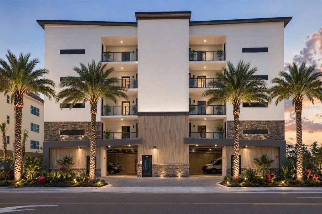Condominio a Madeira Beach, Florida, Stati Uniti 2 - 19082369