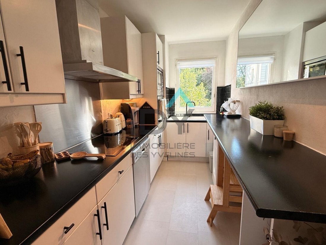 Appartement à Centre, Le Pecq, France 3 - 19079289