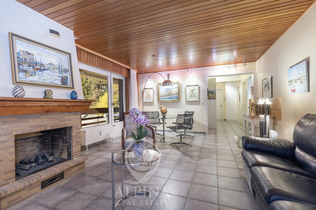 Penthouse in Montana, Crans-Montana, Switzerland 2 - 19079142