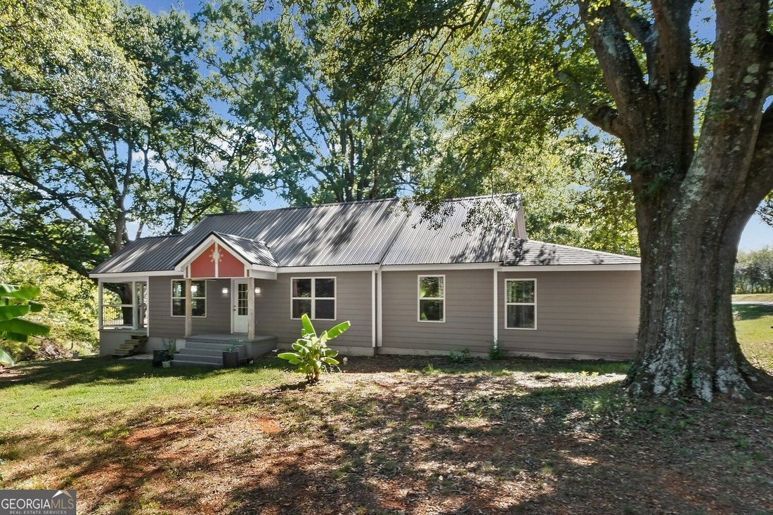 House in Adairsville, Georgia, United States 1 - 19048672