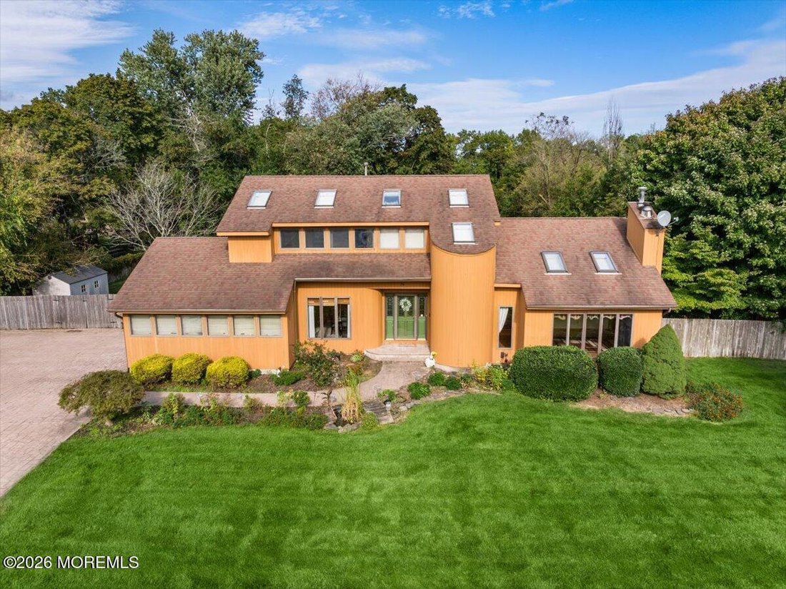 Haus in Toms River, New Jersey, Vereinigte Staaten 3 - 19079976