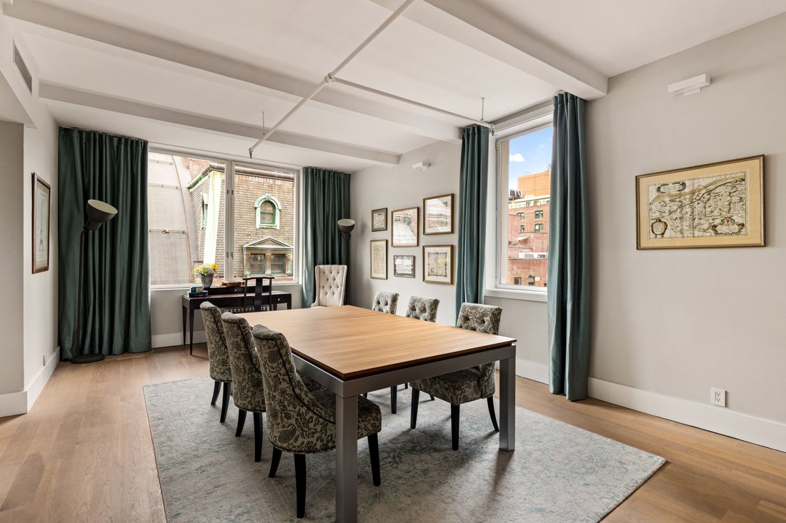 Condo in New York, New York, United States 3 - 19076100