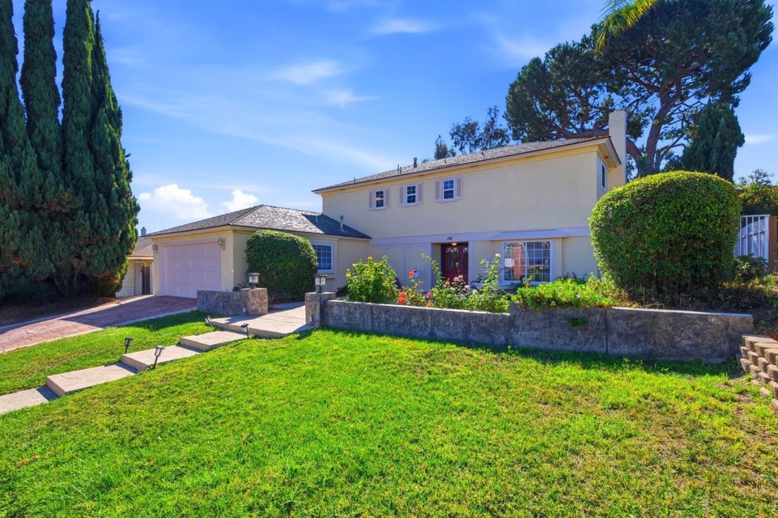 Haus in Thousand Oaks, Kalifornien, Vereinigte Staaten 3 - 19080866