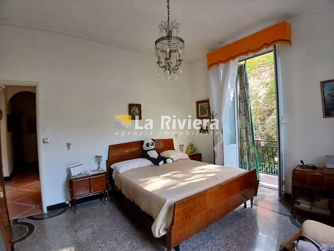 Appartamento a Centro, Santa Margherita Ligure, Liguria 3 - 19076233