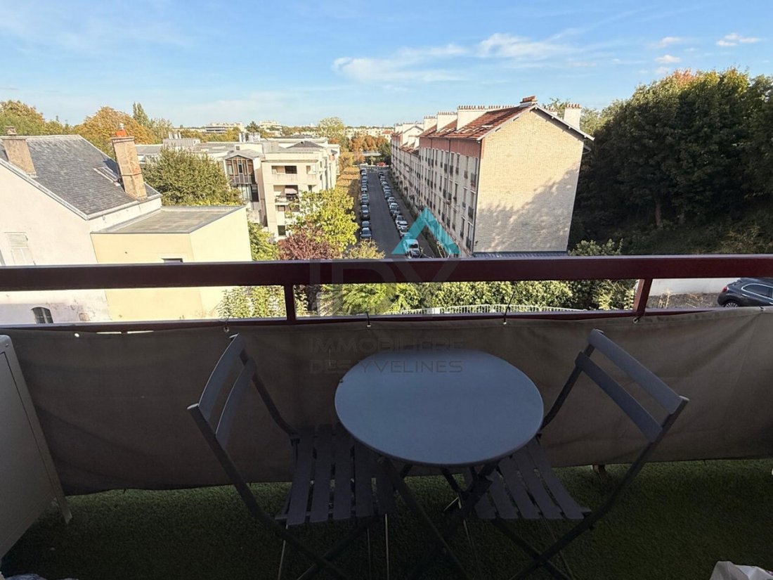 Appartement à Centre, Le Pecq, France 4 - 19079289
