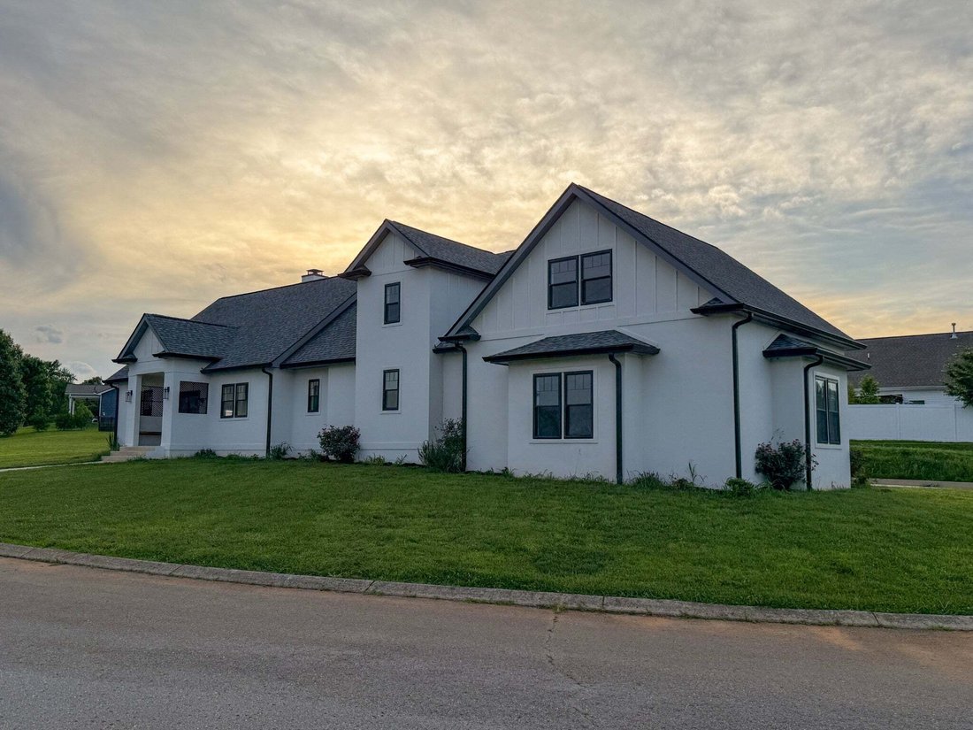 Casa en Shelbyville, Tennessee, Estados Unidos 5 - 18333149