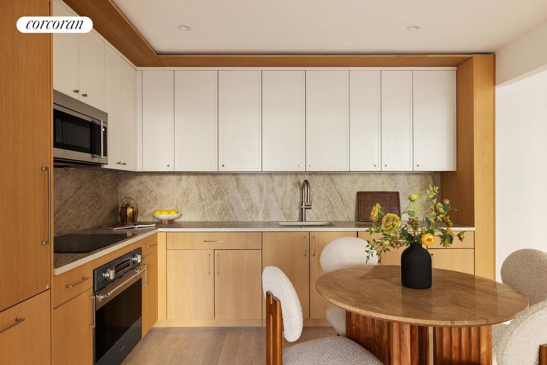 Condo in New York, New York, United States 4 - 19084229