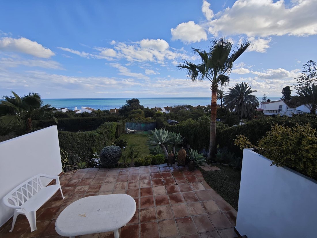 Casa a Estepona, Andalusia, Spagna 3 - 19077249