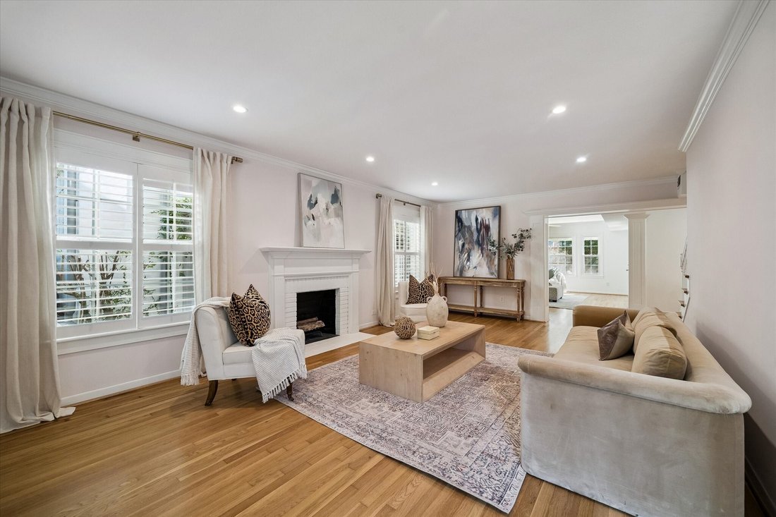 Casa a Houston, Texas, Stati Uniti 4 - 19082805