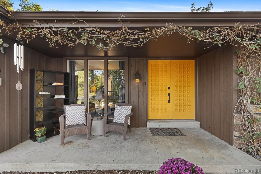 Casa a Denver, Colorado, Stati Uniti 2 - 19076857