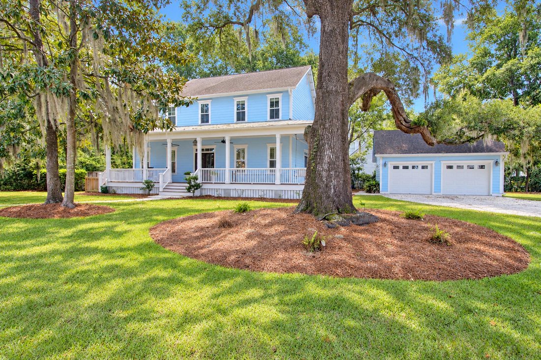 House in Mount Pleasant, South Carolina, United States 1 - 19076510