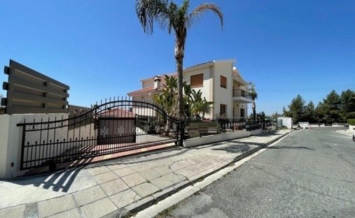 Maison à Káto Polemídia, Limassol, Chypre 1