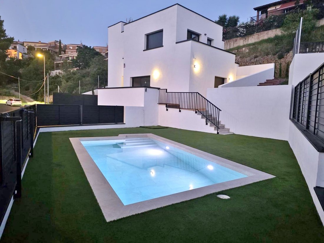 Villa a Calafell, Calafell, Spagna 1 - 19071068