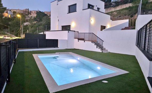 Villa a Calafell, Calafell, Spagna 1