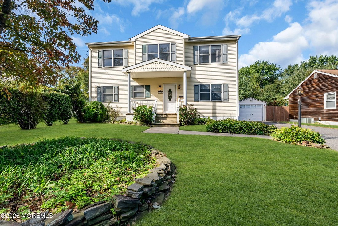 Casa a Belford, New Jersey, Stati Uniti 4 - 19082642