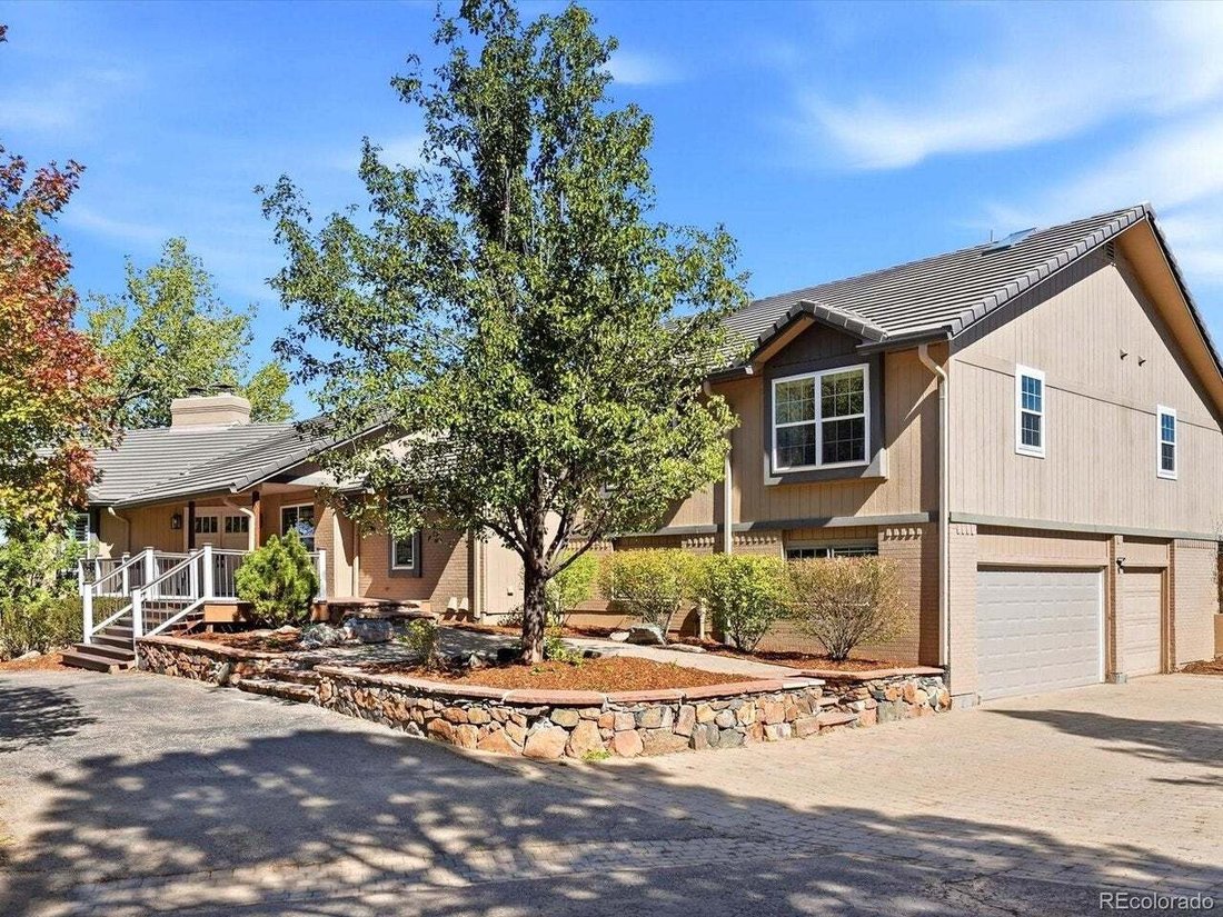 House in Aurora, Colorado, United States 1 - 19080759
