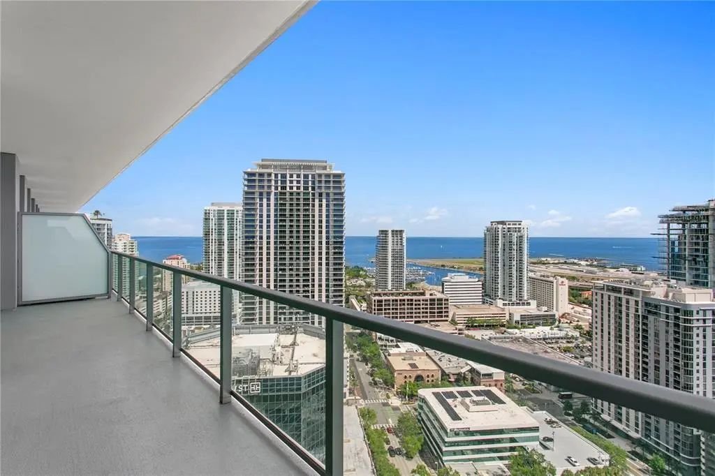 Appartement à Saint Petersburg, Floride, États-Unis 5 - 19082201