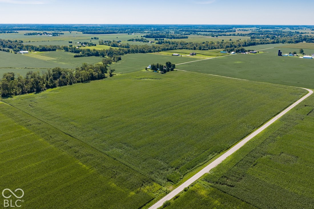 Azienda agricola a Greenfield, Indiana, Stati Uniti 2 - 19076357