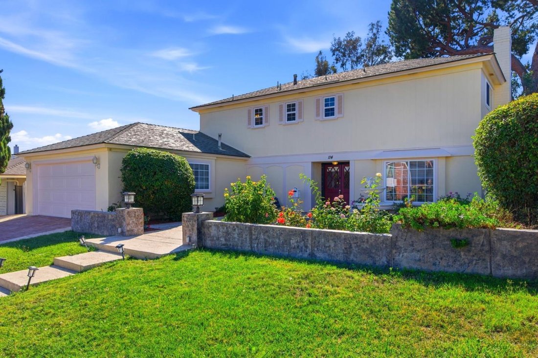 Haus in Thousand Oaks, Kalifornien, Vereinigte Staaten 4 - 19080866