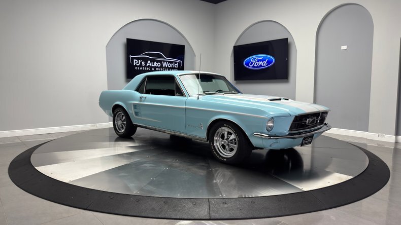302 V8 Fuel Injection Cold A/C Upgraded Suspension! in Clearwater, United States 5 - 19082771