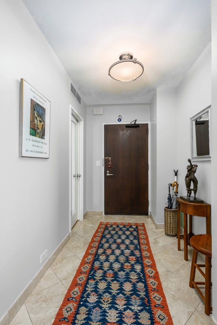 Appartement à Chicago, Illinois, États-Unis 4 - 19077701