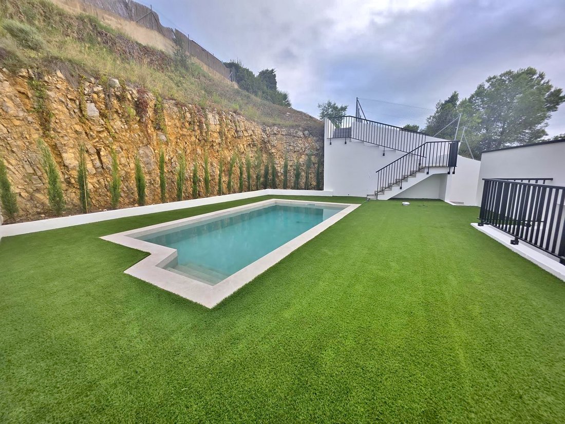 Villa a Calafell, Calafell, Spagna 3 - 19071068