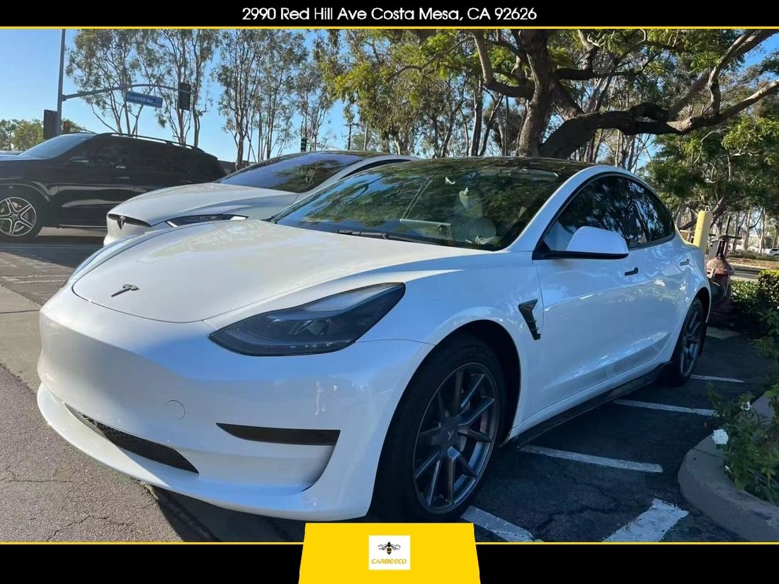 Sedan in Costa Mesa, CA, United States 1 - 19081591