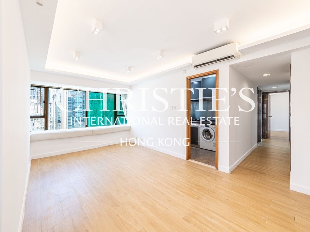 Appartamento a Hong Kong, Hong Kong 2 - 17938421