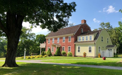 Casa a Pleasant Valley, New York, Stati Uniti 1