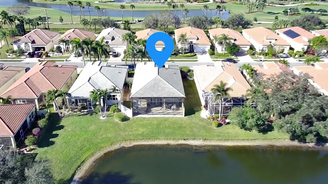 Casa a Delray Beach, Florida, Stati Uniti 5 - 19085913