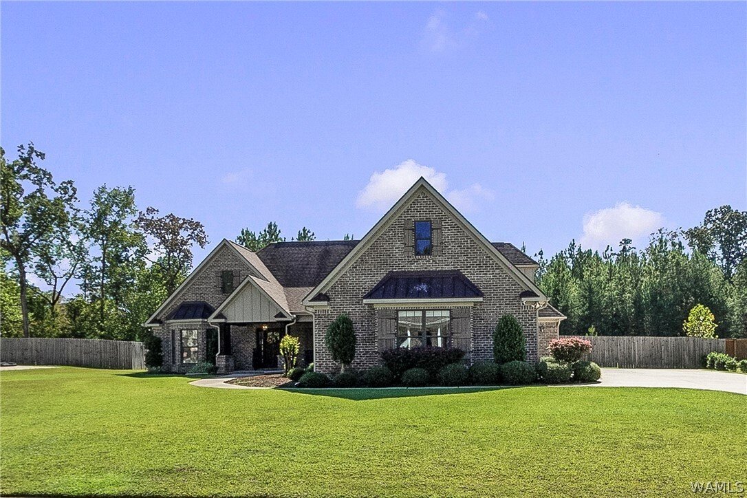 Maison à Tuscaloosa, Alabama, États-Unis 3 - 19079822