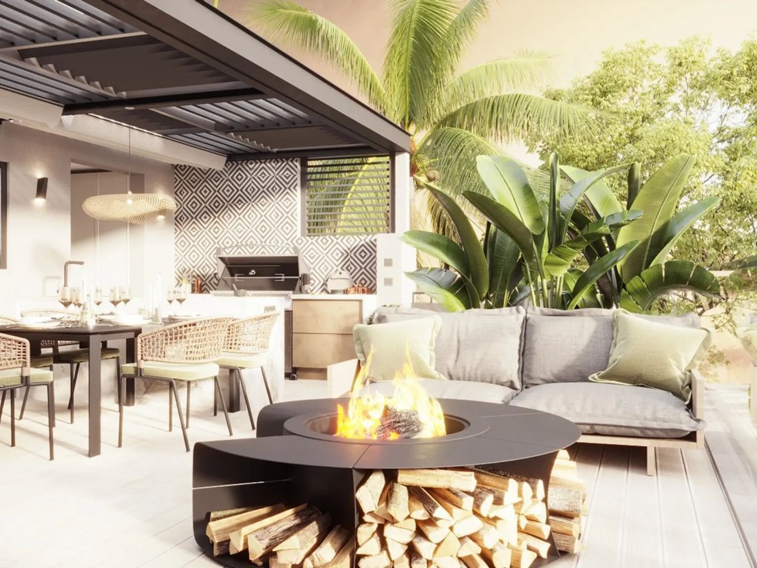 Appartamento a Germasogeia, Distretto di Limassol, Cipro 2 - 19084075