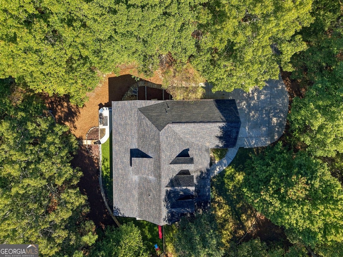 Casa en Jasper, Georgia, Estados Unidos 2 - 19078827