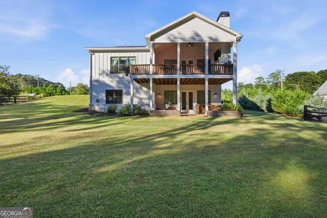 Haus in Cherokee County, Georgia, Vereinigte Staaten 3 - 19080064