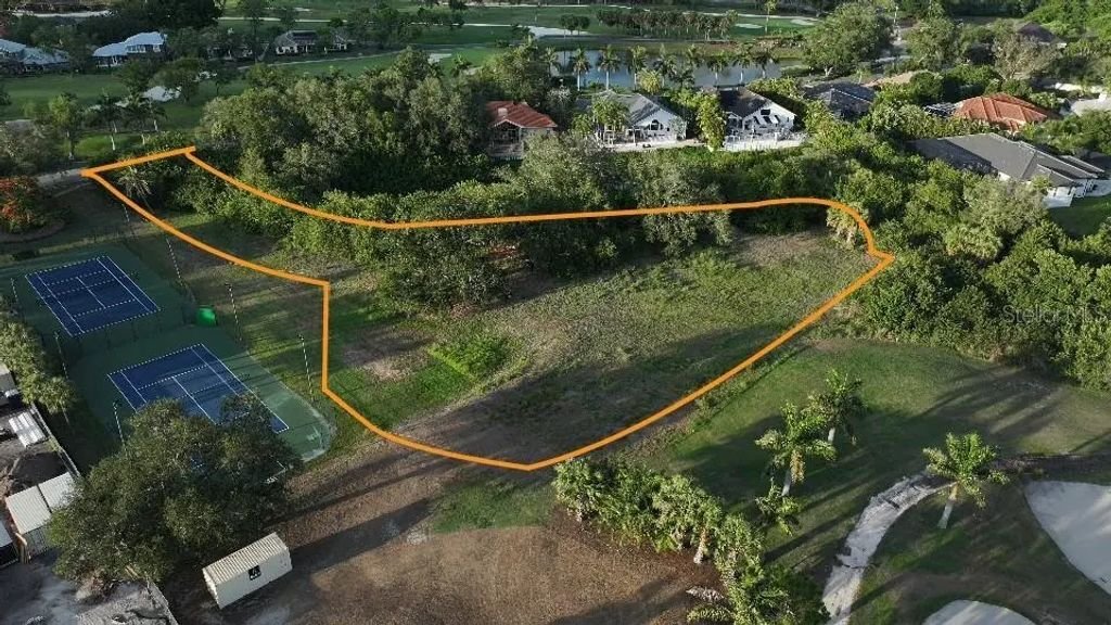 Land in Saint Petersburg, Florida, Vereinigte Staaten 1 - 19082510