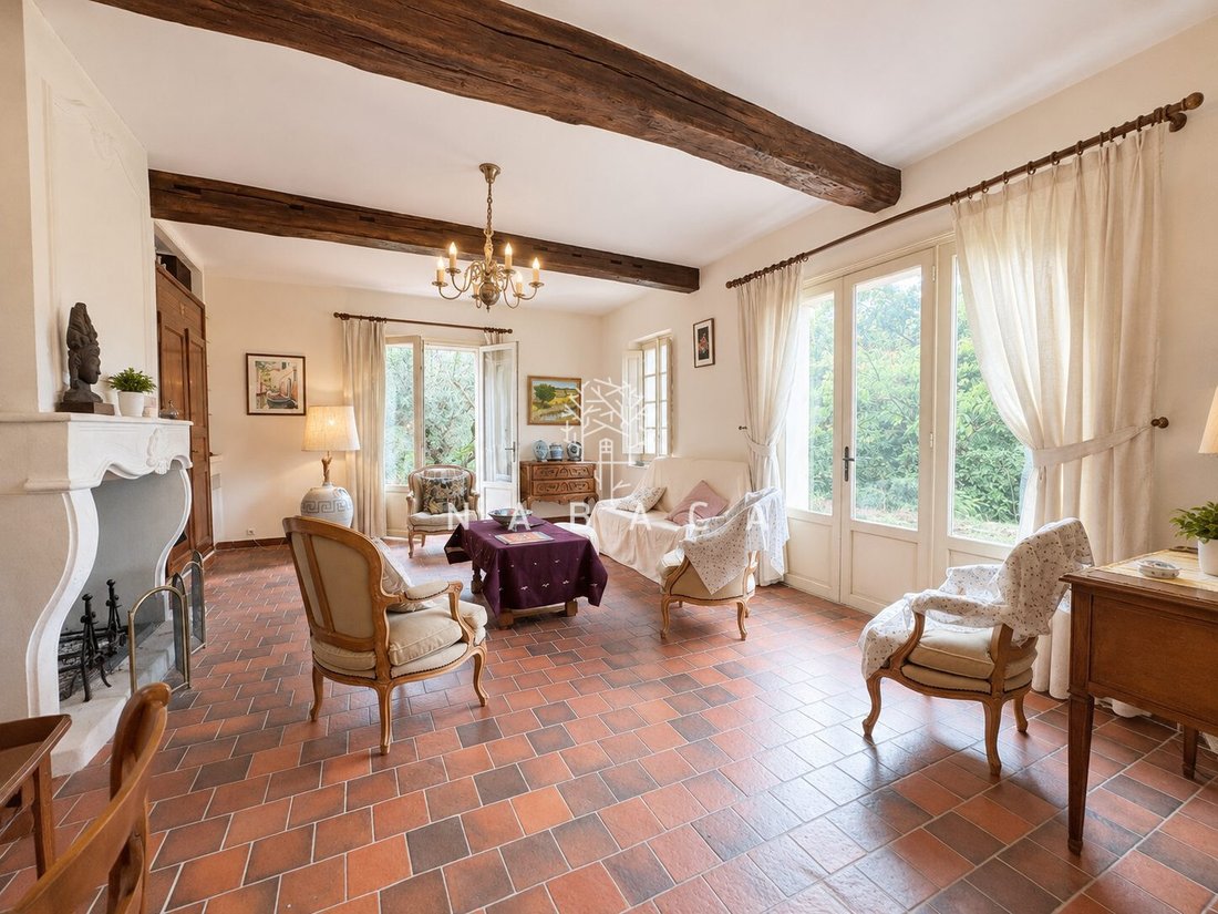 Villa in Fayence, Provence-Alpes-Côte d'Azur, France 4 - 19076576