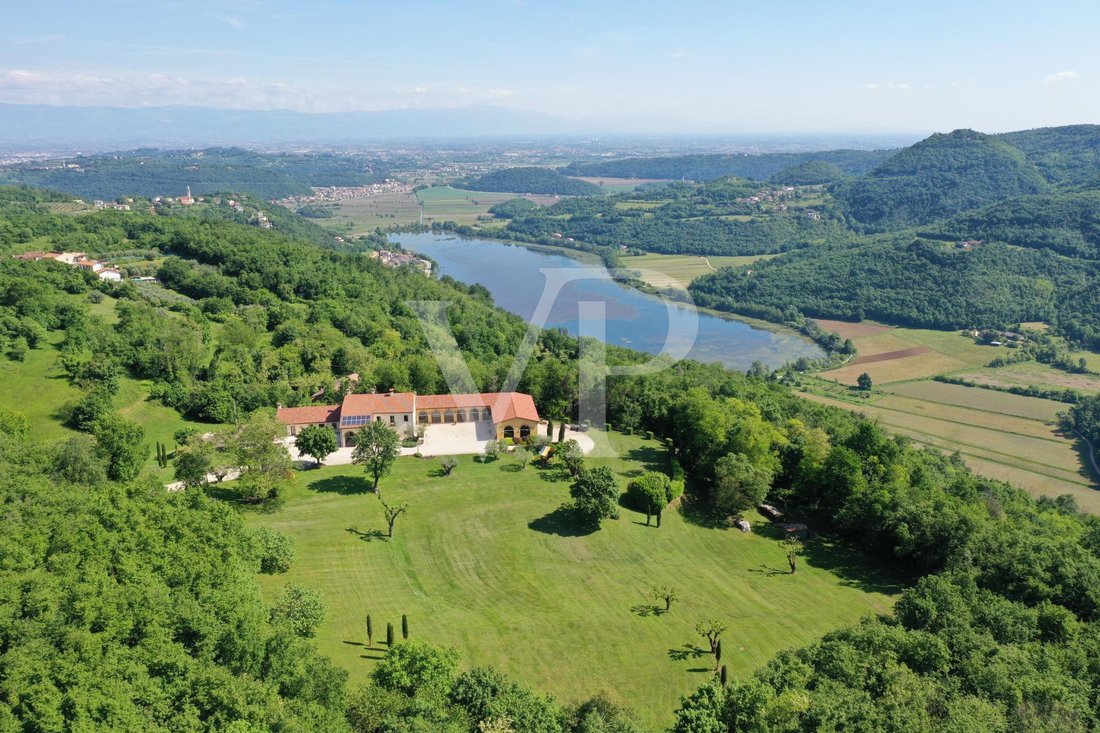 Domaine à Arcugnano, Vénétie, Italie 5 - 19076781