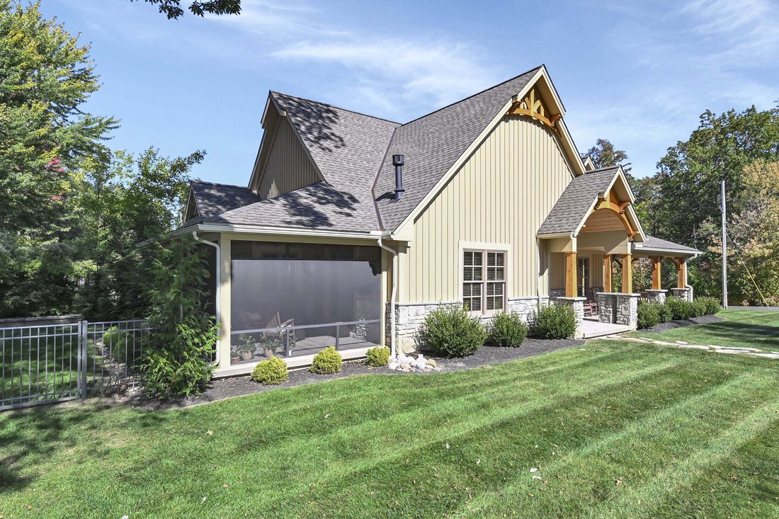 Haus in Bay Village, Ohio, Vereinigte Staaten 2 - 19082371