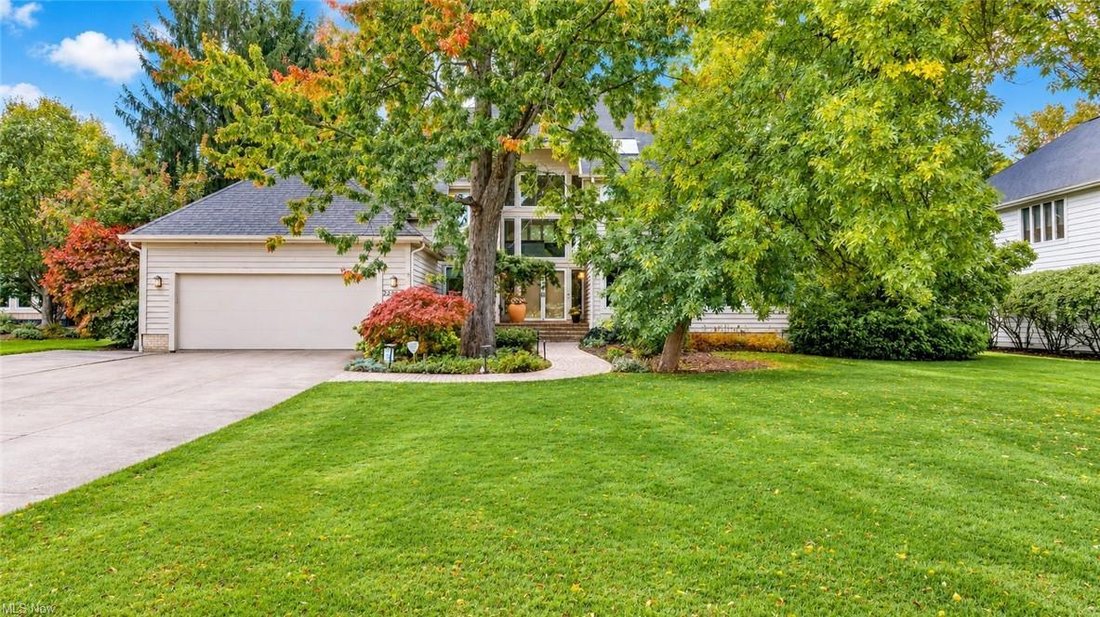 Casa a Shaker Heights, Ohio, Stati Uniti 1 - 19076696