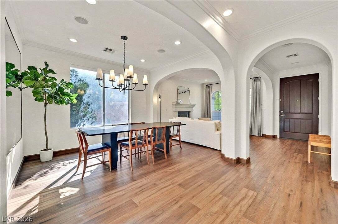 House in Las Vegas, Nevada, United States 3 - 19078745