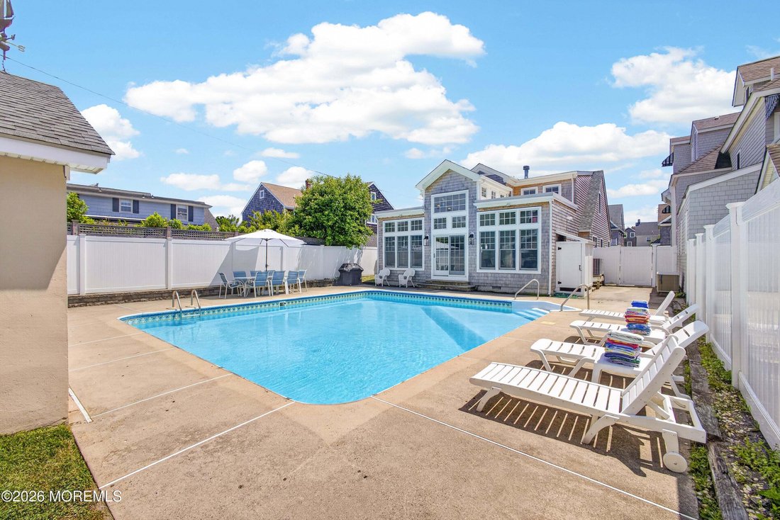 Casa a Point Pleasant Beach, New Jersey, Stati Uniti 2 - 19080727