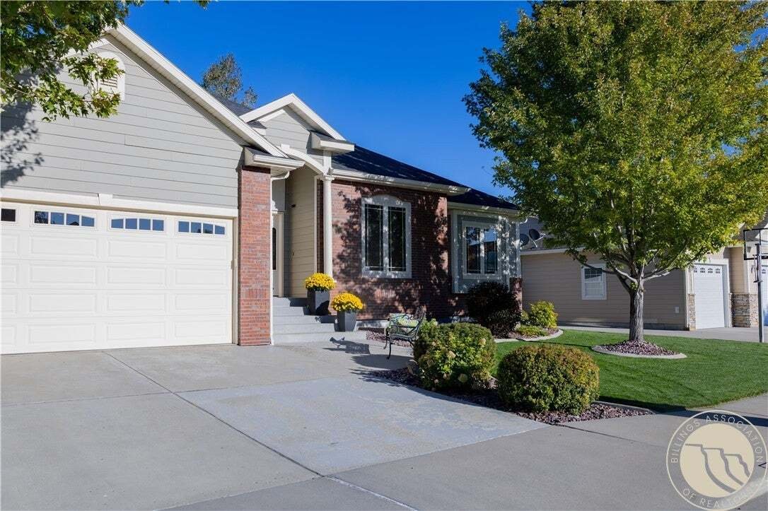 Maison à Billings, Montana, États-Unis 2 - 19082579