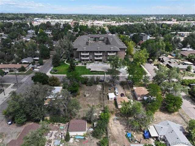 Terrain à Lakewood, Colorado, États-Unis 5 - 19085437