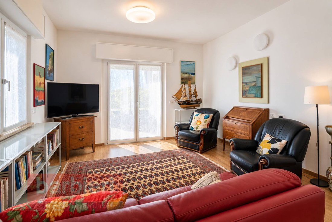 Wohnung in Centro, Cervia, Emilia-Romagna 2 - 18397636