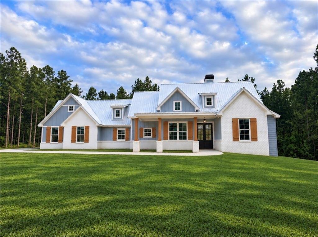 Haus in Carrollton, Georgia, Vereinigte Staaten 1 - 19081070
