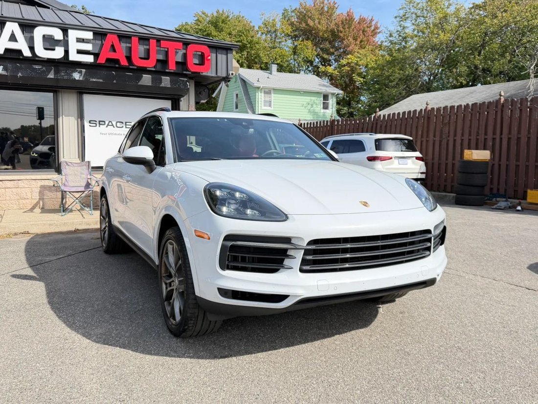 Suv in East Brunswick, NJ, United States 4 - 19083159